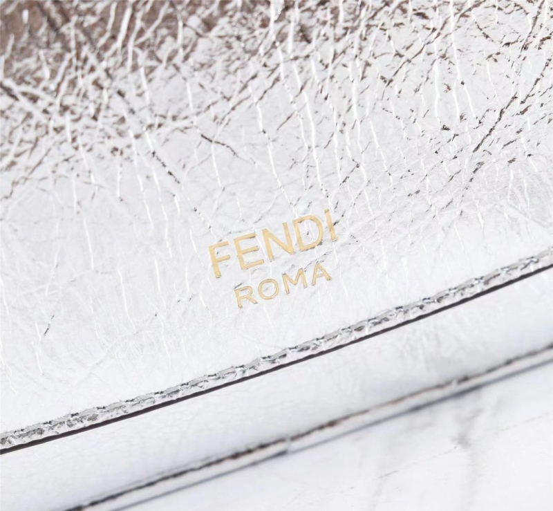 Fendi Satchel Bags